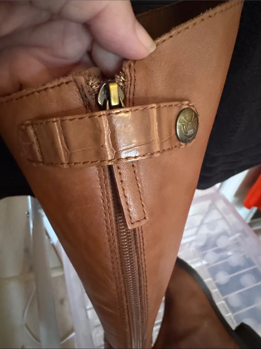 Sam Edelman minimally worn